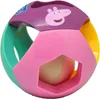 Peppa Pig Rassel Mehrfarbig  Mehrfarbig One Size Produktbild-Vorschau 5