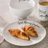 Villeroy & Boch Statement Fruehstuecksteller Good Morning Produktbild-Vorschau 2