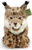 Plüsch-Luchs sitzend 27 cm ECO-FRIENDLY Produktbild-Vorschau 9