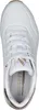Skechers Sneakers 177094NAT in White color size 39 Voir les images du produit 2