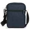 Eastpak The One Triple – Umhängetasche in Denimblau Produktbild-Vorschau 8
