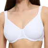 Triumph | Reggiseno comfort minimizzatore - Weiß / 85D | Anteprima dell’immagine prodotto 2
