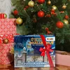 Craze Exit Challenge Das verwunschene Haus Adventskalender Produktbild-Vorschau 10