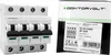 Interruttore sezionatore 4P 63A Doktorvolt DV-5480 Anteprima dell’immagine prodotto 2