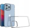 Transparente 0,5-mm-Silikonhlle fr iPhone 14 Pro Max Produktbild-Vorschau 3