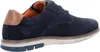 Bugatti Simone Comf. Chaussures pour hommes, lacets, bleu, Voir les images du produit 20