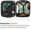TRAVELY Premium Handgepäck Koffer 40x30x20cm - passend für Produktbild-Vorschau 6