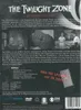 The Twilight Zone - Die komplette Serie DVD-Box Produktbild-Vorschau 2