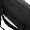Torba fitness Meteor Siggy czarny , torba treningowa, torba Podgląd zdjęcia produktu 3