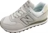 NEW BALANCE WL574 Beige Produktbild-Vorschau 3