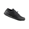 SHIMANO Fahrradschuhe - SH-GF400 - Schwarz 42 Produktbild-Vorschau 1