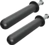 ATLETICA R7 Gewichts-Pins | Paar | 30cm | Ordnung im Gym | Produktbild-Vorschau 1