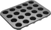 Backform für 20 Mini-Muffins, 35 cm x 27 cm - Masterclass Produktbild-Vorschau 1