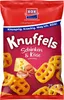 XOX Knuffels Schinken&Käse (75g Packung) Produktbild-Vorschau 1