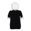 LEGO Plüschfigur Lord Voldemort stehend, ca. 33 cm hoch, Produktbild-Vorschau 5