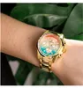 Festina Boyfriend Rainbow Chrono F20609/5 Frauenuhr Produktbild-Vorschau 8