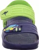 KangaROOS Sandalen Jungen 383532383630 Blau 24 EU Produktbild-Vorschau 11