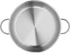 WMF Profi Servierpfanne, 28 cm 8900536715 4000530543264 Anteprima dell’immagine prodotto 2