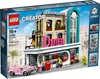 Lego Creator Expert 10260 Downtown Jídelna Náhled obrázku produktu 1