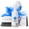 WunderRein Kleidungsreiniger 110g, Fleckenentferner & Produktbild-Vorschau 1