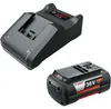 Kit de démarrage 36V (GBA 36V 6.0Ah + AL 36V-20) Voir les images du produit 1