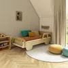 Need Sleep dětské postele ve tvaru auta 70x140 cm Náhled obrázku produktu 6