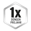 Substral Langezeit Depotdünger Obst & Gemüse 750 g Produktbild-Vorschau 9