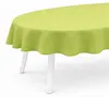 Obrus ogrodowy z miękkiej pianki 140 x 180 cm – Podgląd zdjęcia produktu 1