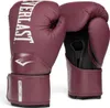 Everlast Elite 2 Boxing Gloves Bordeaux 12oz Produktbild-Vorschau 3