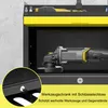 LZQ Držák na nářadí Organizér elektrického nářadí Náhled obrázku produktu 7
