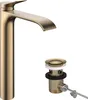 hansgrohe Vivenis Einhebel-Waschtischarmatur 250 CoolStart, Produktbild-Vorschau 1