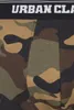 Urban Classics Boxershort-Set Herren 2-Pack Camo Boxer Produktbild-Vorschau 10