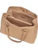 VALENTINO BAGS Brixton Shopper VBS7LX01: BEIGE Produktbild-Vorschau 38