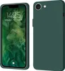Hülle für Apple iPhone 16e Case Cover Bumper Silikon Produktbild-Vorschau 1