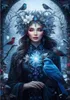 BLUEBIRD Puzzle Horae 1000 dílků Náhled obrázku produktu 1
