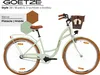 Dámské městské kolo Goetze Style 28" – 3 rychlosti Nexus, Náhled obrázku produktu 2