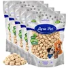 1 kg (5 x 200 g) de cubes de poitrine de poulet lyophilisés Voir les images du produit 1