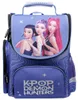 Sada školských tašiek KPop Demon Hunters, 4 kusy Náhľad obrázku produktu 1