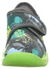 Superfit Jungen BUBBLE Hausschuhe, GRAU/MEHRFARBIG 2010 Produktbild-Vorschau 2