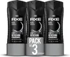 Axe Black SG 400 ml M Voir les images du produit 6