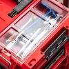 QBrick QBRICK SYSTEM PRIME TOOLBOX 150 PROFIRED UHD Custom Anteprima dell’immagine prodotto 8