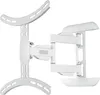 Hama TV-Wandhalterung FULLMOTION, 3 Sterne, 165 cm (65"), Produktbild-Vorschau 1