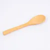 A single wooden spoon is shown against a plain white background. Produktbild-Vorschau
