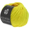 Lana Grossa - Alta Moda Cotolana 0054 limette Produktbild-Vorschau 1