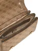 Borsa A Tracolla Del Marchio Guess Del Modello Hwbg96 72210 Anteprima dell’immagine prodotto 8