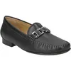 Sioux Cambria Mokassin Schwarz Produktbild-Vorschau 3