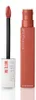 Maybelline, SuperStay Matte Ink, Matte, Liquid Lipstick, Náhled obrázku produktu 3