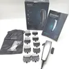 Cecotec Cecotec Bamba PrecisionCare Clipper - Titanium Podgląd zdjęcia produktu 10