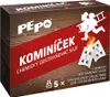 Kominíček na čištění komínů PE-PO Náhled obrázku produktu 1