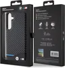 The image shows the packaging of a BMW M mobile phone accessory. Produktbild-Vorschau